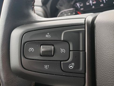Used 2022 GMC Sierra 1500 AT4 w/ AT4 Preferred Package AWD/4WD image 28