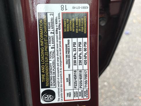 Used 2014 Toyota Avalon XLE image 41