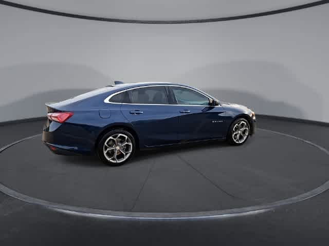 Used 2020 Chevrolet Malibu LT FWD image 8