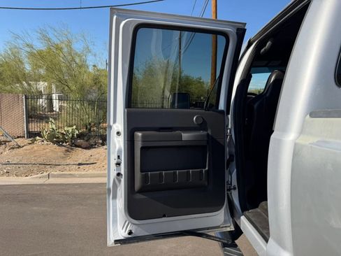 Used 2008 Ford F250 XLT image 23