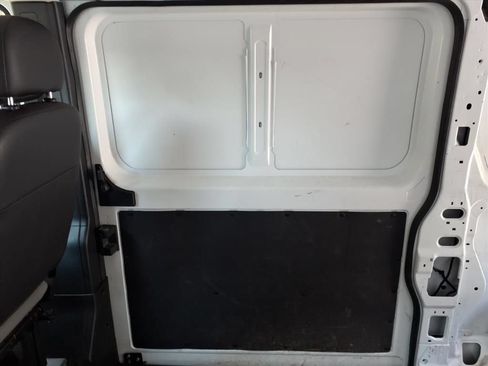 Used 2025 RAM ProMaster 2500 w/ Convenience Group FWD image 27