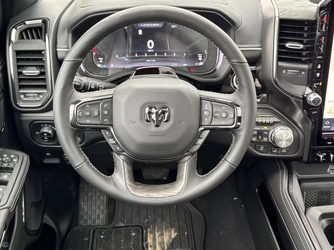 New 2026 RAM 1500 Limited image 13