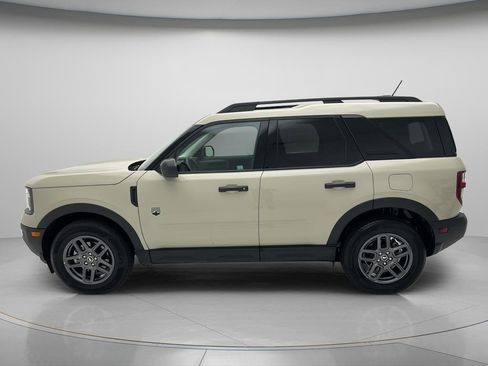 Used 2025 Ford Bronco Sport Big Bend w/ Convenience Package AWD/4WD image 8
