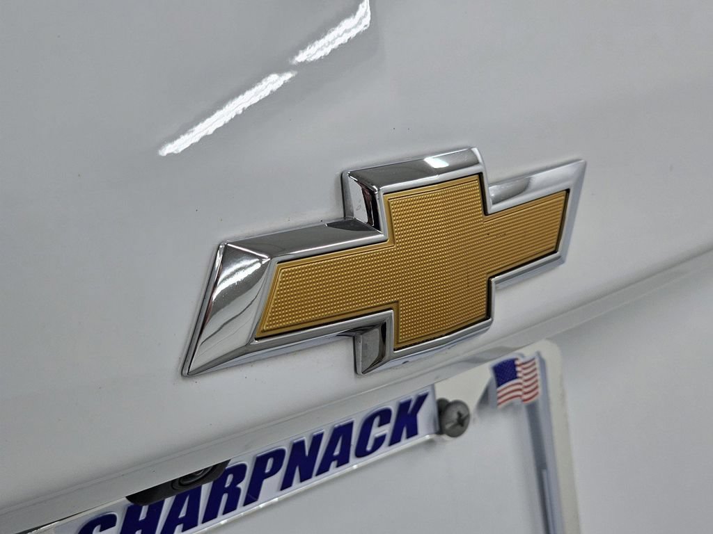 Used 2024 Chevrolet Equinox LT w/ LPO, Floor Liner Package AWD/4WD image 30