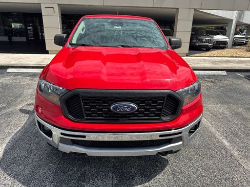 Used 2020 Ford Ranger XL w/ Equipment Group 101A Mid RWD image 2