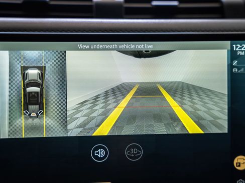 Used 2022 Land Rover Defender 110 X-Dynamic HSE image 46