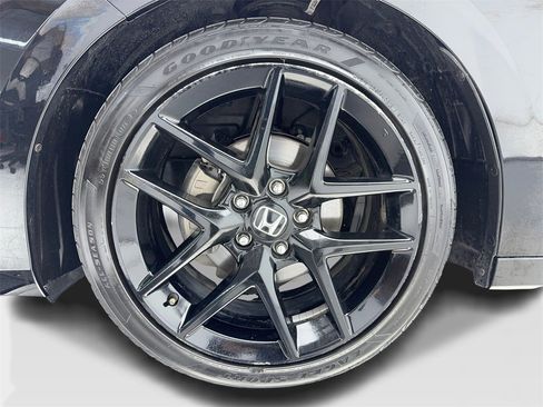 Used 2023 Honda Civic Sport image 50