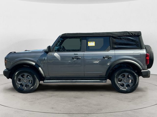 Used 2022 Ford Bronco Big Bend AWD/4WD image 8
