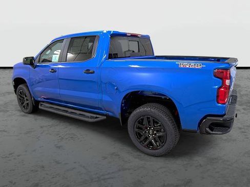 New 2026 Chevrolet Silverado 1500 LT Trail Boss w/ Convenience Package II image 2