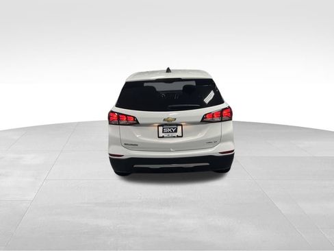 Used 2024 Chevrolet Equinox LT image 13