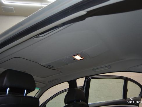 Used 2008 BMW 750Li RWD image 21