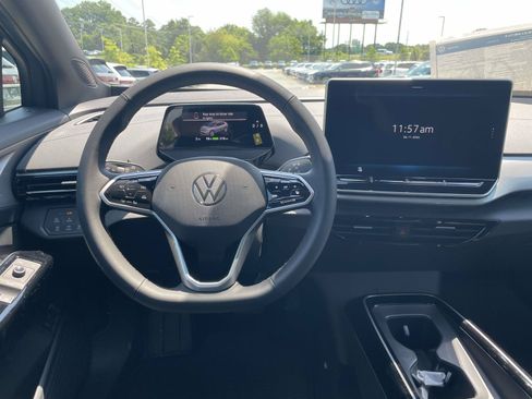 New 2026 Volkswagen ID.4 Pro S AWD/4WD image 13