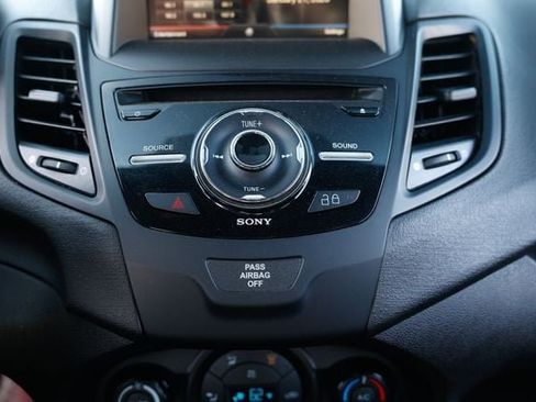 Used 2015 Ford Fiesta ST image 37