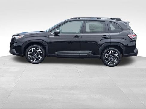 New 2026 Subaru Forester Touring AWD/4WD image 6