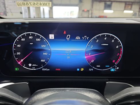 New 2026 Mercedes-Benz GLB 250 image 20