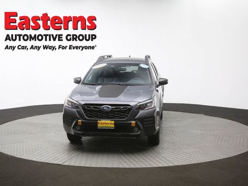 Used 2023 Subaru Outback Wilderness image 53