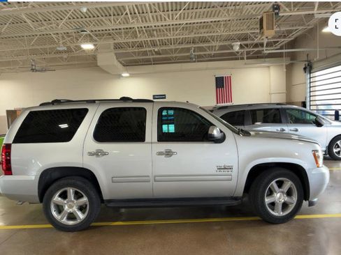 Used 2014 Chevrolet Tahoe LS w/ Texas Edition image 7