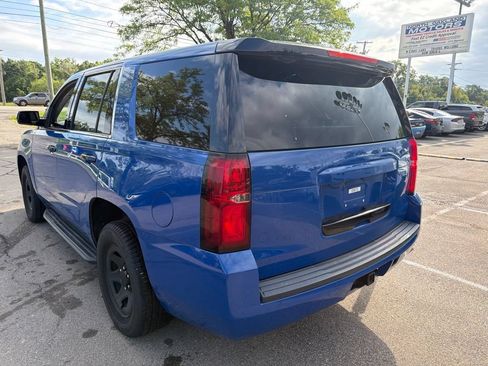 Used 2019 Chevrolet Tahoe 4WD image 7