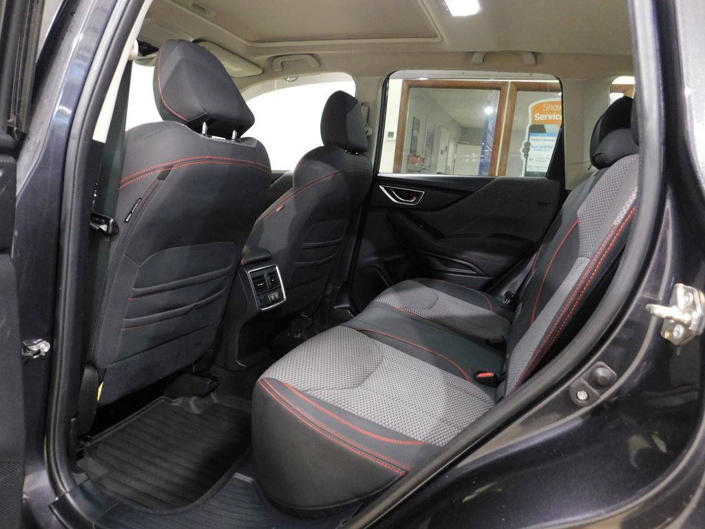 Used 2019 Subaru Forester Sport AWD/4WD image 62
