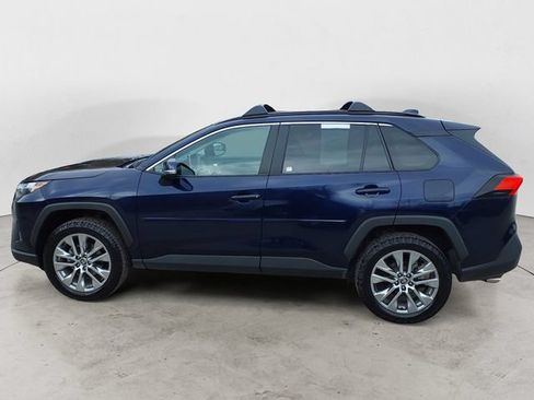 Used 2024 Toyota RAV4 XLE Premium w/ Weather Package AWD/4WD image 2