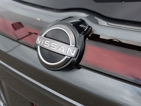 Certified 2025 Nissan Kicks Play S image 33