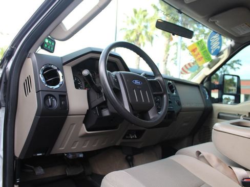 Used 2008 Ford F250 XL AWD/4WD image 21