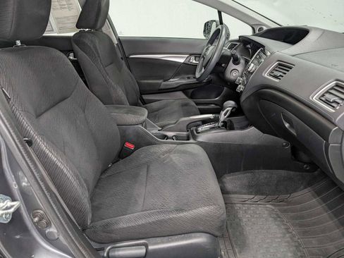 Used 2013 Honda Civic EX image 39