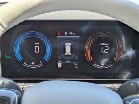 New 2026 Hyundai Santa Fe SE image 27