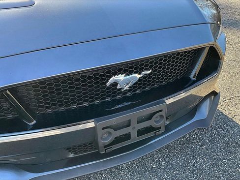 Used 2020 Ford Mustang GT Premium w/ Equipment Group 401A image 29