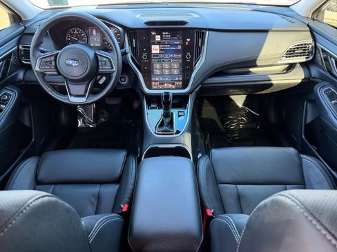 Certified 2024 Subaru Outback Touring XT image 12