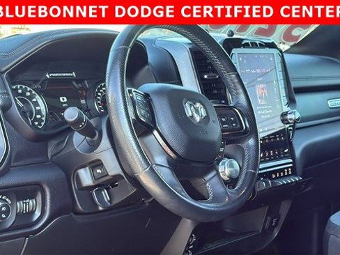 Used 2021 RAM 2500 Power Wagon image 8