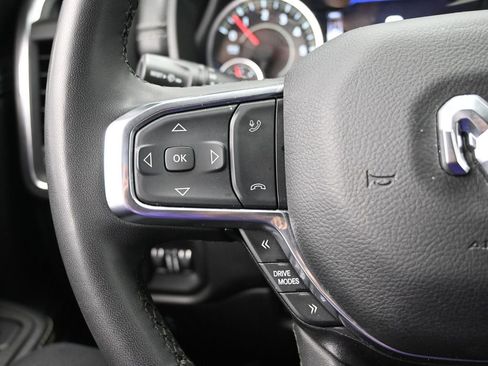 Used 2025 RAM 1500 Laramie image 14