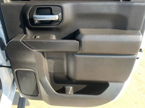 Used 2021 Chevrolet Silverado 2500 W/T w/ WT Convenience Package AWD/4WD image 15