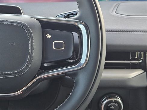 New 2025 Lincoln Navigator L Reserve w/ Jet Appearance Package image 26