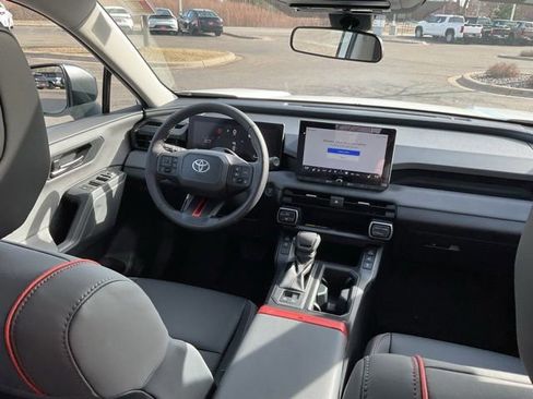 New 2026 Toyota RAV4 FWD image 22