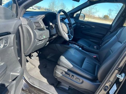 Used 2021 Honda Passport Touring image 12