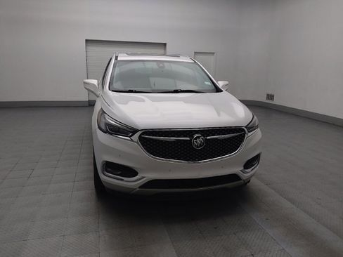 Used 2019 Buick Enclave Avenir w/ Avenir Technology Package image 14
