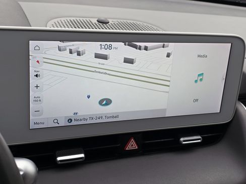 Certified 2024 Hyundai Ioniq 5 Limited RWD image 23
