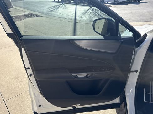 Used 2024 Lexus NX 350 F Sport image 14