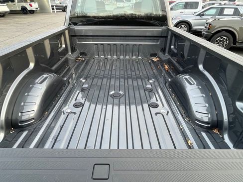 New 2026 Ford F350 XL w/ STX Appearance Package image 22