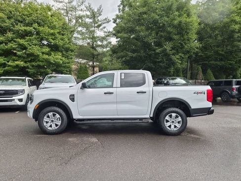 New 2026 Ford Ranger XL AWD/4WD image 8