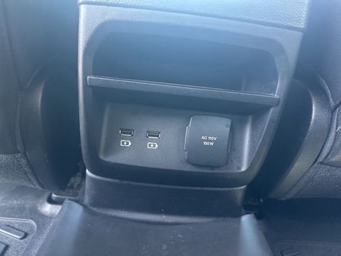 Used 2019 Ford Ranger Lariat w/ Equipment Group 501A Mid RWD image 21
