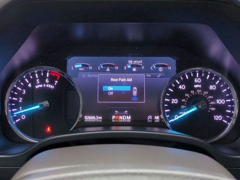 Used 2021 Ford Expedition XLT RWD image 27