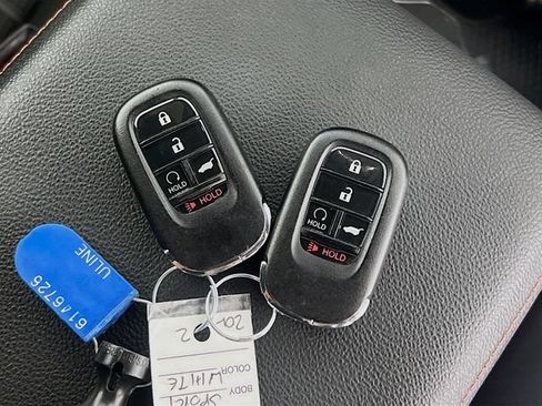 Used 2023 Honda CR-V Sport image 33