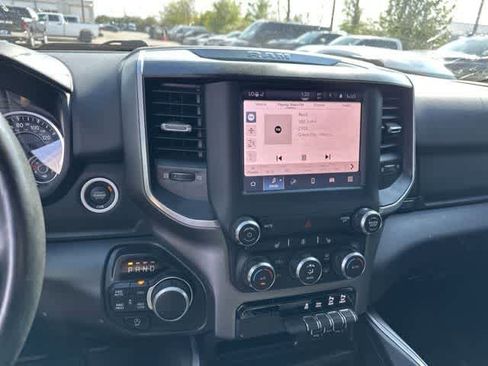 Used 2022 RAM 1500 Big Horn image 7
