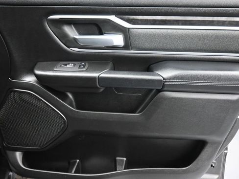 Used 2022 RAM 1500 Big Horn image 50
