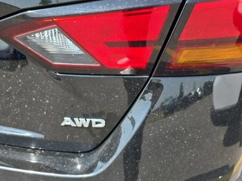 Used 2021 Nissan Altima 2.5 SR AWD/4WD image 5