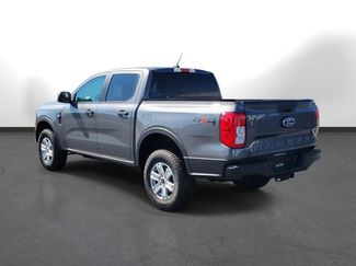 New 2025 Ford Ranger XL w/ Trailer Tow Package video 3