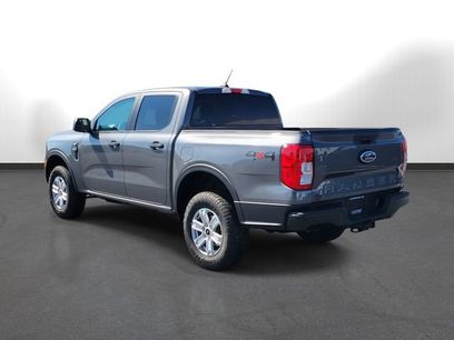 New 2025 Ford Ranger XL w/ Trailer Tow Package