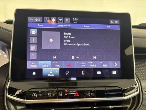 New 2026 Jeep Compass Limited AWD/4WD image 16